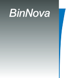 BinNova