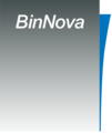 Logo binnova Metal Fiber Technology